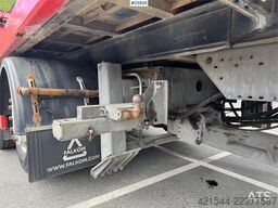 Volvo FM500 Crane/Recovery Truck – 19 tm Palfinger – Fal