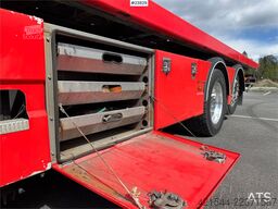 Volvo FM500 Crane/Recovery Truck – 19 tm Palfinger – Fal