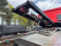 Volvo FM500 Crane/Recovery Truck – 19 tm Palfinger – Fal