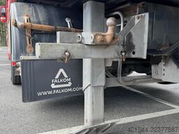 Volvo FM500 Crane/Recovery Truck – 19 tm Palfinger – Fal