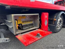 Volvo FM500 Crane/Recovery Truck – 19 tm Palfinger – Fal