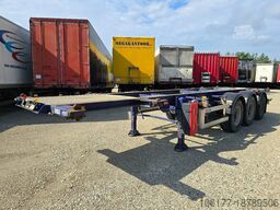 LAG O-3-39-LT / VIDEO / 30 ft