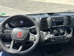 Fiat Ducato Weinsberg Carabus 600K |2023 EURO 6 | Venditore professionale