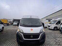 Fiat Ducato Weinsberg Carabus 600 K – 2023 – EURO 6 – Wenig km