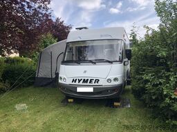 hymer B 584