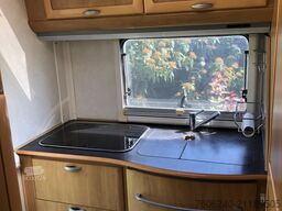 hymer B 584