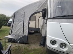 hymer B 584