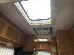 hymer B 584