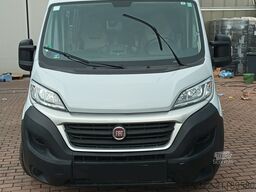 Fiat Ducato Weinsberg Carabus 600 K |2023| EURO 6 | Venditore professionale
