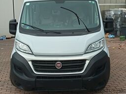 Fiat Ducato Weinsberg Carabus 600 K |2023| EURO 6 | Venditore professionale