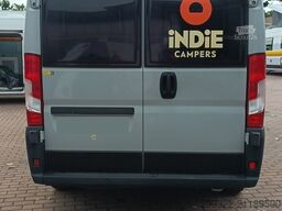 Fiat Ducato Weinsberg Carabus 600 K |2023| EURO 6 | Venditore professionale