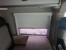 Fiat Ducato Weinsberg Carabus 600 K |2023| EURO 6 | Venditore professionale