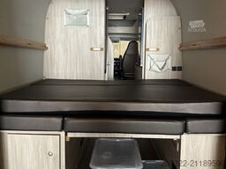 Fiat Ducato Weinsberg Carabus 600 K |2023| EURO 6 | Venditore professionale