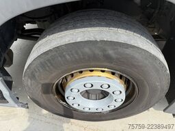 Volvo FH13.500 Globetrotter I-Save VEB-Plus