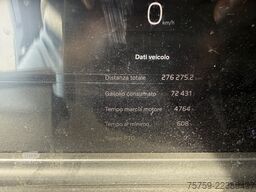Volvo FH13.500 Globetrotter I-Save VEB-Plus