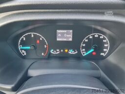 Ford Transit 350 Pritsche Schiebe Plane LBW Trend RWD