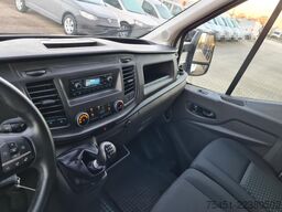 Ford Transit 350 Pritsche Schiebe Plane LBW Trend RWD
