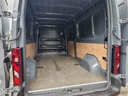 Renault Master 35 Kasten L3H2 AHK Holzboden