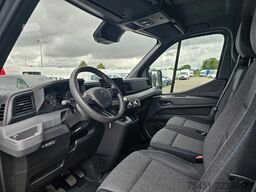 Renault Master 35 Kasten L3H2 AHK Holzboden