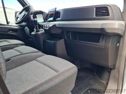 Renault Master 35 Kasten L3H2 AHK HOLZBODEN KLIMA PDC