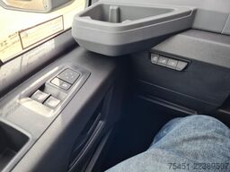 Renault Master 35 Kasten L3H2 AHK HOLZBODEN KLIMA PDC
