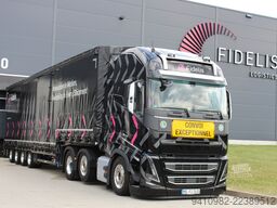 Volvo FH 16