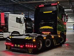Scania S660 V8 6x2/4 / FULL AIR / RETARDER / SHOW / 23...