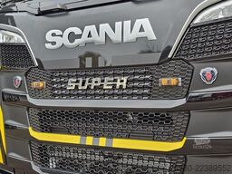 Scania S660 V8 6x2/4 / FULL AIR / RETARDER / SHOW / 23...