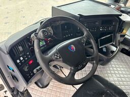 Scania R 480 8x4*4 RETARDER / BOX L=5665 mm