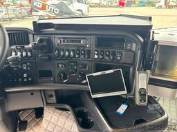 Scania R 480 8x4*4 RETARDER / BOX L=5665 mm