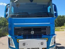 Volvo FH 540 8x4  ARRIVING IN TWO WEEKS ! / PK 92002 ...