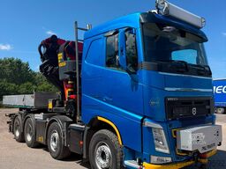 Volvo FH 540 8x4  ARRIVING IN TWO WEEKS ! / PK 92002 ...
