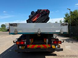 Volvo FH 540 8x4  ARRIVING IN TWO WEEKS ! / PK 92002 ...