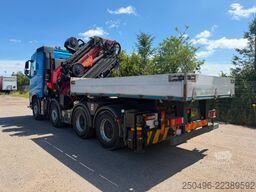 Volvo FH 540 8x4  ARRIVING IN TWO WEEKS ! / PK 92002 ...