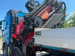 Volvo FH 540 8x4  ARRIVING IN TWO WEEKS ! / PK 92002 ...