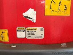 Volvo FH 540 8x4  ARRIVING IN TWO WEEKS ! / PK 92002 ...