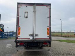 Renault Premium 450 Refrigerated Box / Euro 5 / 6x2 / 3...