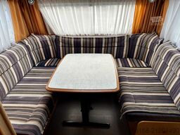 Dethleffs Beduin 510 V