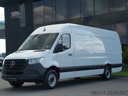 MERCEDES-BENZ SPRINTER 315 CDI / MAXI / BLASZAK / FURGON / SPR