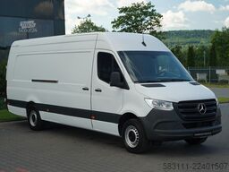 MERCEDES-BENZ SPRINTER 315 CDI / MAXI / BLASZAK / FURGON / SPR