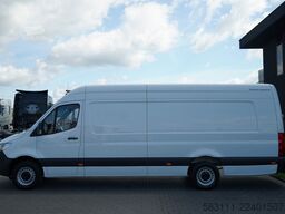MERCEDES-BENZ SPRINTER 315 CDI / MAXI / BLASZAK / FURGON / SPR