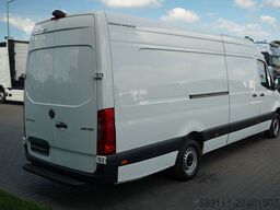 MERCEDES-BENZ SPRINTER 315 CDI / MAXI / BLASZAK / FURGON / SPR