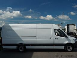 MERCEDES-BENZ SPRINTER 315 CDI / MAXI / BLASZAK / FURGON / SPR
