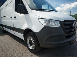 MERCEDES-BENZ SPRINTER 315 CDI / MAXI / BLASZAK / FURGON / SPR