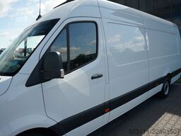 MERCEDES-BENZ SPRINTER 315 CDI / MAXI / BLASZAK / FURGON / SPR
