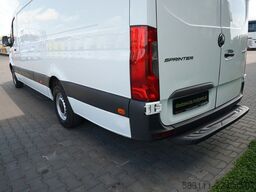 MERCEDES-BENZ SPRINTER 315 CDI / MAXI / BLASZAK / FURGON / SPR
