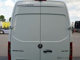 MERCEDES-BENZ SPRINTER 315 CDI / MAXI / BLASZAK / FURGON / SPR
