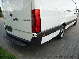 MERCEDES-BENZ SPRINTER 315 CDI / MAXI / BLASZAK / FURGON / SPR