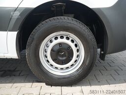 MERCEDES-BENZ SPRINTER 315 CDI / MAXI / BLASZAK / FURGON / SPR