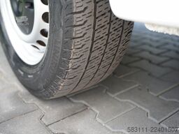 MERCEDES-BENZ SPRINTER 315 CDI / MAXI / BLASZAK / FURGON / SPR